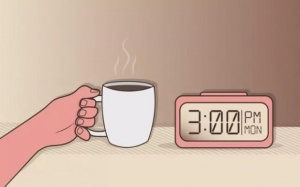 Thói quen uống cà phê vào buổi chiều có hại như thế nào?