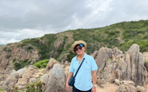 Đầu năm nghĩ về VÀNG!