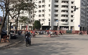 Bắc Bộ nhiệt độ tăng, trưa chiều có nắng nhẹ