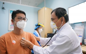 Địa chỉ các bệnh viện khám di chứng hậu COVID-19 trên cả nước