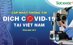1.300 giáo viên, học sinh Đồng Nai mắc COVID-19, Nam Định dừng các lễ hội đầu năm