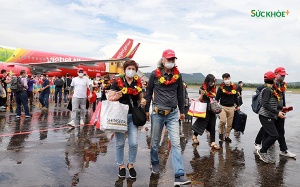 Đề xuất mở cửa hoàn toàn hoạt động du lịch từ 15/3