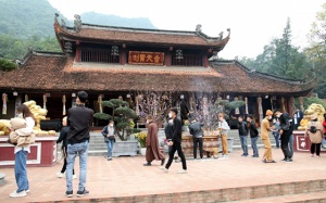 Mùa lễ hội: Cần đảm bảo an toàn phòng dịch, an toàn vệ sinh thực phẩm