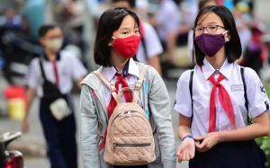 Đầu năm “nóng” chuyện trẻ em