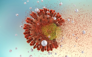 Một vài điều bạn nên biết về biến thể HIV mới VB 