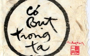 Ai cũng có tính Bụt trong lòng!