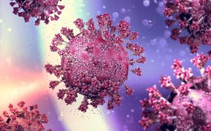 Biến thể 'Omicron tàng hình' lây lan nhanh, gây triệu chứng nặng hơn Delta