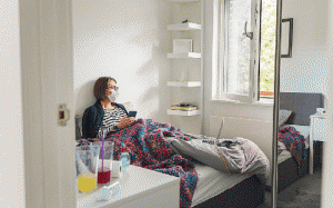 Tiêu chuẩn dỡ bỏ cách ly với người mắc COVID-19 điều trị tại nhà