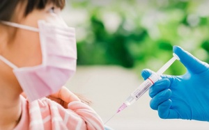 Tổ chức chương trình tiêm an toàn, tốt nhất để bảo vệ trẻ 5-11 tuổi