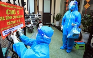 F0 điều trị tại nhà và những vấn đề cần biết