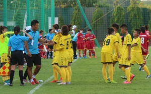 Chuyển nhượng bóng đá nữ Việt Nam: Khó khăn từ người lãnh đạo