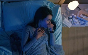 Cách khắc phục tình trạng ho khan về đêm đơn giản tại nhà