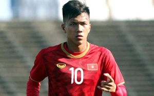 COVID-19 khiến U23 Việt Nam phải tăng viện quân sang Campuchia