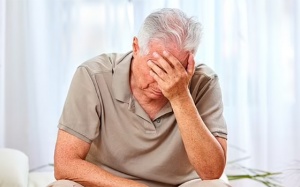 Vì sao tôi thường xuyên bị chóng mặt?