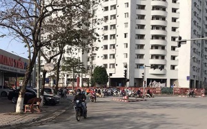 Bắc Bộ rét sâu về đêm và sáng sớm, trưa chiều hửng nắng 