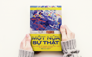 Các chuyên gia người Việt phản biện cuốn sách “Nhân tố enzyme”