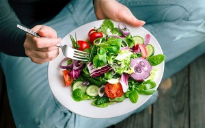 Chế độ ăn thuần chay giúp giảm nguy cơ ung thư tuyến tiền liệt?