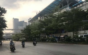 Bắc Bộ bớt rét buốt, nhiệt độ tăng nhẹ