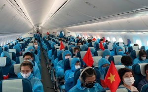 Tình hình tại Ucraina và chỉ đạo của Thủ tướng