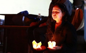 Nỗi đau từ Cửa Đại