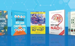 MedInsights đồng hành cùng tác giả sách y học