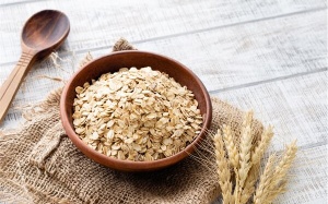 Bí quyết tắm trắng bằng bột yến mạch cho làn da sáng mịn