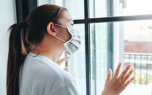 Khi nào F0 điều trị tại nhà cần tới cơ sở y tế?