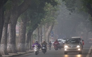 Bắc Bộ nồm ẩm, Nam Bộ nắng nóng