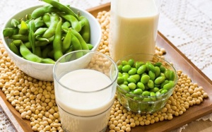 6 thực phẩm bổ sung estrogen tốt nhất cho chị em