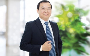 GĐĐH Tài chính Vinamilk chia sẻ về quan điểm và thực hành ESG tại doanh nghiệp sữa lớn nhất Việt Nam