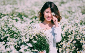 Nghĩ về người phụ nữ thời 4.0