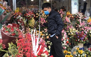 Thời tiết ngày Quốc tế Phụ nữ 8/3 trên cả nước thế nào?