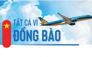 Tất cả vì đồng bào