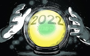 Vì sao vẫn chưa thể coi COVID-19 là bệnh đặc hữu?