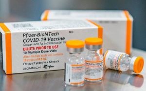 Kiểm điểm tổ chức, cá nhân chậm trễ mua vaccine cho trẻ 5 đến dưới 12 tuổi