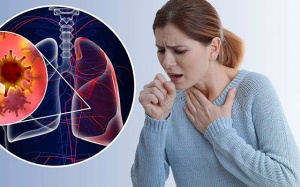 Người bệnh ung thư phổi sống được bao lâu?