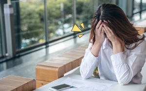 Nhận biết nhanh rối loạn lo âu qua 5 dấu hiệu sau