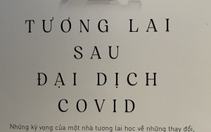 Tương lai sau đại dịch COVID-19: Nhu cầu nhân lực chăm sóc sức khỏe tăng cao