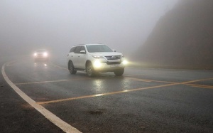 Bắc Bộ sương mù, Nam Bộ mưa trái mùa