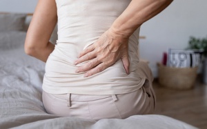 Một vài mẹo giúp giảm cơn đau mạn tính đơn giản tại nhà