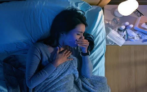 Vì sao F0 ho dai dẳng nhiều ngày không dứt?