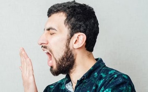 Cách cải thiện hơi thở có mùi thế nào?