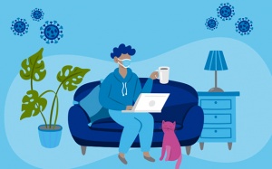 Những lưu ý đối với F0 điều trị tại nhà