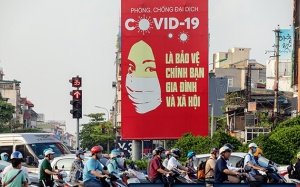 2 năm tới, chúng ta sẽ phòng, chống dịch COVID-19 như thế nào?