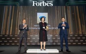 Vinamilk - Thương hiệu có giá trị “tỷ đô” duy nhất trong danh sách Top 25