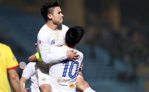 Khi Quang Hải chứng minh giá trị