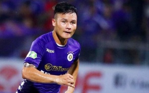 Tan hay hợp, mối lương duyên của Quang Hải?