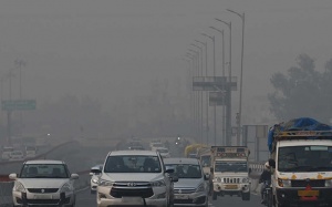 Những thủ đô có bầu không khí ô nhiễm nhất thế giới năm 2021