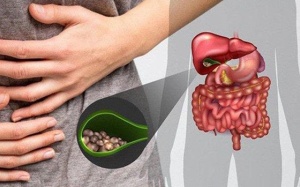 Sỏi mật 13mm có dùng TPBVSK Kim Đởm Khang được không?