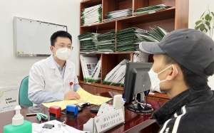 Người bệnh sau ghép tạng nhiễm COVID-19 cần lưu ý gì?